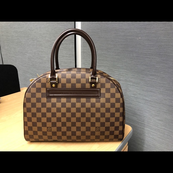 damier ebene nolita